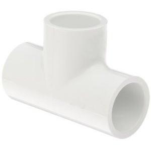 1 1/2" ( Slip ) Tees, 401-015