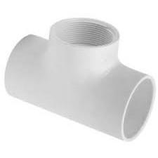 1 1/2" ( FPT ) Tees, 405-015