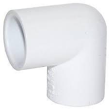 1 1/2" ( Slip )  90 Degree Elbow, 406-015
