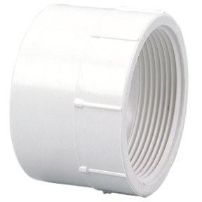 1 1/2" Female Adapters,(SLP-FPT) 435-015